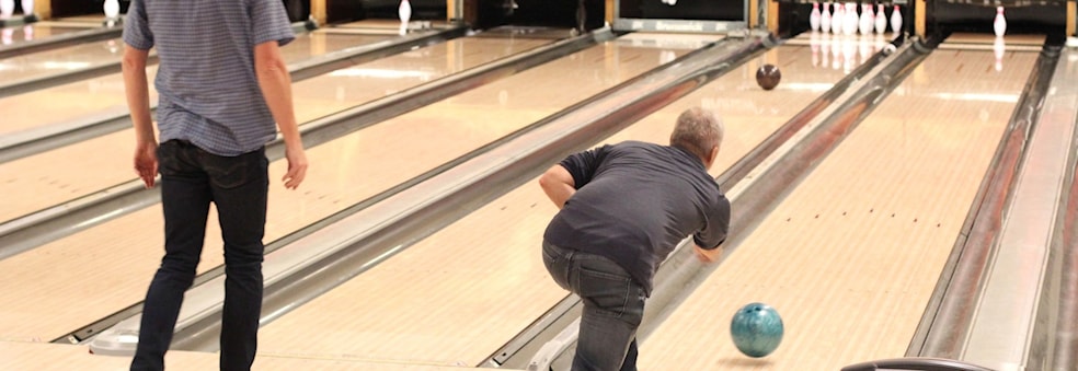 Bowlingserien Levanger